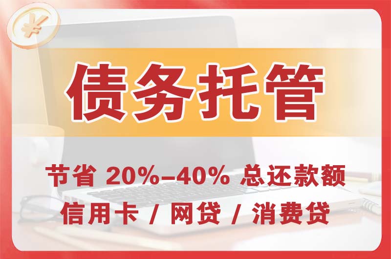 鼎城债务托管